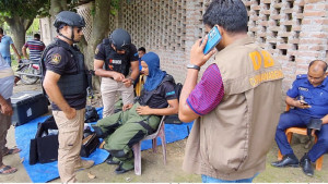 চাঁপাইনবাবগঞ্জে আওয়ামী লীগ নেতাসহ জোড়া খুন: গ্রেপ্তার আরও ৪
