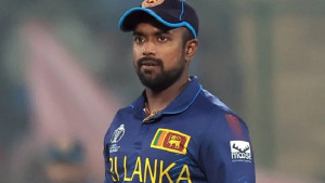 শ্রীলঙ্কার টি২০ নেতৃত্বে আসালঙ্কা