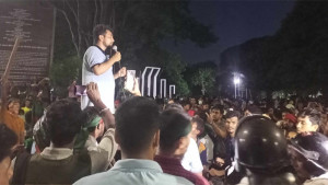 বুধবার থাকছে না কোনো আন্দোলন কর্মসূচি