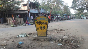 ইউপিডিএফ সংগঠককে গুলি করে হত্যা