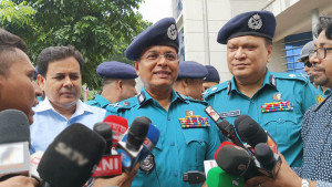অনলাইনে জঙ্গি তৎপরতা পুলিশের বড় চ্যালেঞ্জ