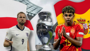 স্পেন-ইংল্যান্ড মহারণ, পরিসংখ্যানে কারা এগিয়ে