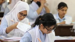 দুশ্চিন্তায় সিলেট বোর্ডের পরীক্ষার্থীরা