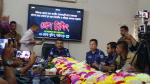 ধর্ষণের পর হত্যা করে চাচাতো ভাই, নাটক সাজান চাচা