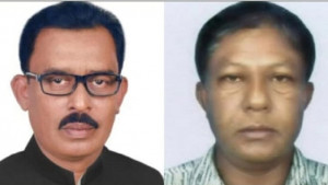 ডুমাইন ইউপি চেয়ারম্যান ও সদস্যকে পদ থেকে অপসারণ