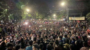 ঢাবিতে ‘রাজাকার’ স্লোগানে ‘হতবাক ও ক্ষুব্ধ’ সাংস্কৃতিক জোট