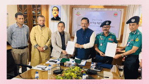 সড়কের নিরাপত্তায়  চসিকের ৩ উদ্যোগ
