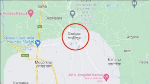বিদ্যুৎস্পর্শে কৃষকের মৃত্যু