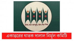 আন্দোলনের নামে মুক্তিযুদ্ধের অবমাননাকারীদের দৃষ্টান্তমূলক শাস্তি দাবি