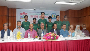আন্তর্জাতিক গণিত অলিম্পিয়াডে যাচ্ছে বাংলাদেশ দল