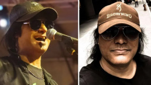 ভাইয়ের মরদেহ আনতে আজই যুক্তরাষ্ট্র যাচ্ছেন হামিন আহমেদ