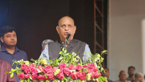 মেডিকেল কলেজগুলোর মান বাড়লে আরও সুদক্ষ চিকিৎসক তৈরি হবে: স্বাস্থ্যমন্ত্রী