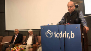 সপ্তাহে ৫ দিন প্রান্তিক পর্যায়ে কাজ করবেন স্বাস্থ্যমন্ত্রী