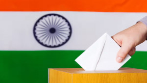 সাত রাজ্যে ১৩ আসনের ১১টিতে এগিয়ে ইন্ডিয়া জোট