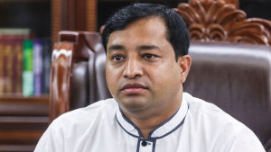গাজীপুর মহানগর আ.লীগের পূর্ণাঙ্গ কমিটিতে নেই জাহাঙ্গীর আলম