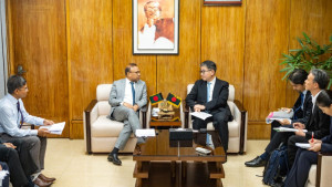 জাইকার সহায়তায় শুরু হচ্ছে আরও ৪ প্রকল্প, জানালেন স্থানীয় সরকার মন্ত্রী