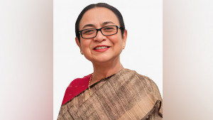 জাকিয়া রউফ চৌধুরী ব্যাংক এশিয়ার ভাইস চেয়ারম্যান পুনর্নির্বাচিত