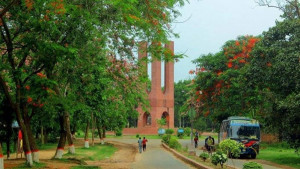 এখন যা বলছেন জাবি শিক্ষার্থীরা