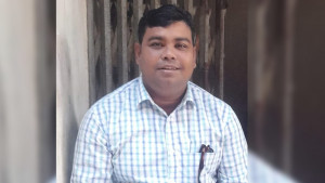 ধর্ষণ চেষ্টা মামলায় যুবলীগ নেতা গ্রেপ্তার 