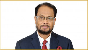 কোটাবিরোধী আন্দোলনের পক্ষে জি এম কাদেরের অবস্থান