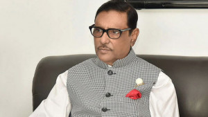 কমপ্লিট শাটডাউন ঘিরে সহিংসতার সুযোগ দেওয়া হবে না