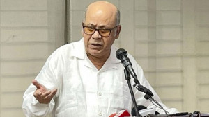 কামরাঙ্গীরচরবাসীর ক্ষতি করে কোনো প্রকল্প হবে না