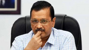 কেজরিওয়ালের অন্তর্বর্তী জামিন, তবে থাকতে হবে জেলেই
