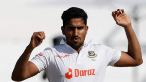 পাকিস্তানে টেস্ট জয়ের স্বপ্ন