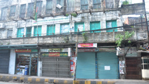 খুলনায় বিএনপি কার্যালয় তালাবদ্ধ ১২ দিন, যাচ্ছেন না নেতাকর্মীরা