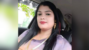 কৃষক লীগের কেন্দ্রীয় নেত্রী হালিমাকে বহিষ্কার