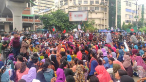 রাষ্ট্রপতি বরাবর স্মারকলিপি দেবে কোটা আন্দোলনকারীরা