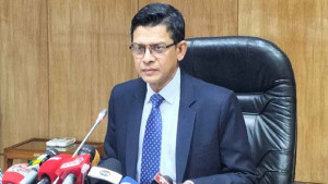 দুর্নীতিতে জড়িতদের সহানুভূতি দেখানো হবে না, হচ্ছেও না