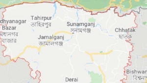 ইউপি সদস্যের বিরুদ্ধে অর্থ আত্মসাতের অভিযোগ