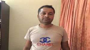 ভূমি অফিসে ভ্রাম্যমাণ আদালতের অভিযান, দালালকে অর্থদণ্ড