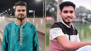 ছাত্রলীগের দুই নেতা বহিষ্কার, তদন্তে কমিটি