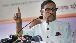 জামায়াত-শিবিরের রাজনীতি নিষিদ্ধের পক্ষে ১৪ দল