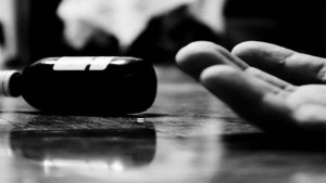 কটূক্তি সইতে না পেরে বিষপান নবদম্পতির
