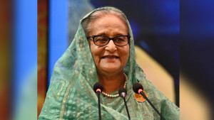 শুধু বিদেশ নয়, দেশেও পণ্য বাজারজাত করতে হবে