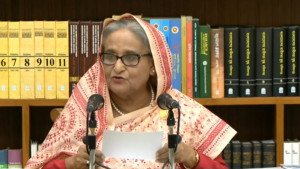 দেশে পর্যটন অঞ্চল প্রতিষ্ঠা ও বিনিয়োগে আগ্রহী চীনা ব্যবসায়ীরা
