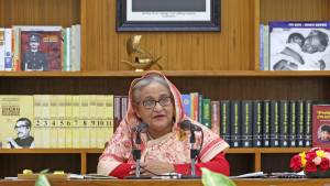 প্রশ্নপত্র ফাঁসে সুবিধাভোগীদের খুঁজে বের করা গেলে ব্যবস্থা