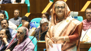 ভারতকে ট্রানজিট দেওয়াতে ক্ষতি কী