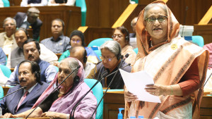 তরুণ সরকারি কর্মকর্তাদের কাজের প্রতি আগ্রহ আশার আলো দেখায়: প্রধানমন্ত্রী