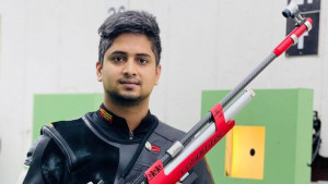 শুটিংয়ে রবিউলের পরীক্ষা আজ