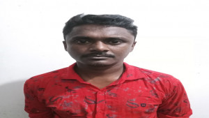 নরসিংদী কারাগার থেকে পালানো যাবজ্জীবন সাজাপ্রাপ্ত আসামি রৌমারীতে গ্রেপ্তার