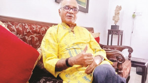 মানবসম্পদ উন্নয়ন স্বাস্থ্য, শিক্ষা ও আয়ে সীমাবদ্ধ থাকা উচিত নয়