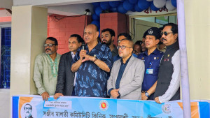 চিকিৎসক সংকট কাটাতে পদক্ষেপ নেওয়া হচ্ছে, বললেন স্বাস্থ্যমন্ত্রী
