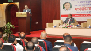 প্রতারণা রোধে কাজ করবে ঢাকা-রিয়াদ টাস্কফোর্স
