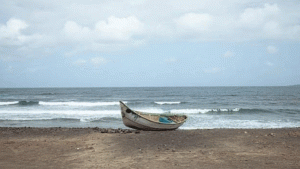 ইউরোপ যাত্রায় সাগরে প্রাণ গেল ৮৯ জনের