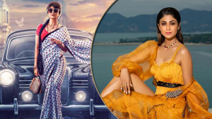 ১৮ বছর পর দক্ষিণী সিনেমায় শিল্পা