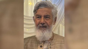 তিস্তায় ভেসে আসা মরদেহটি সিকিমের সাবেক শিক্ষামন্ত্রী